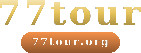 77tour logo