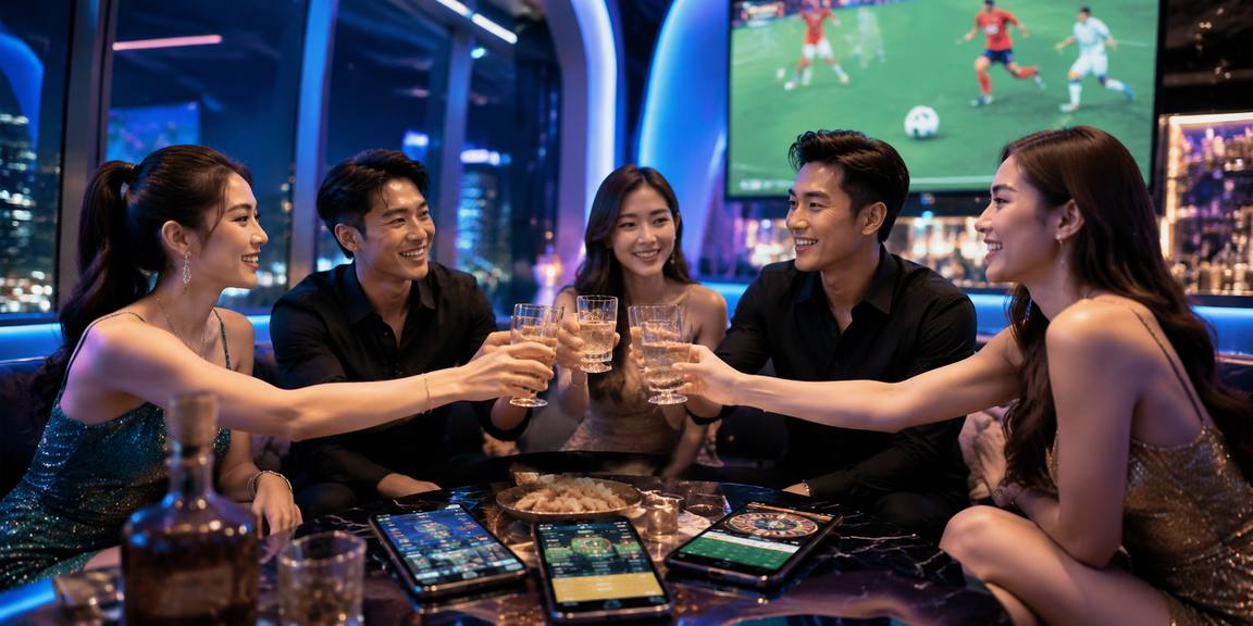 77tour Game Di Động