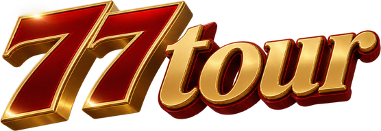 77tour logo